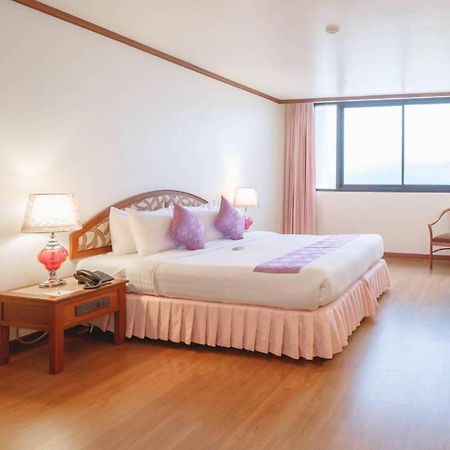 K.P. Grand Hotel Chanthaburi Exterior photo